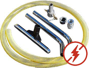 AS hose ATEX